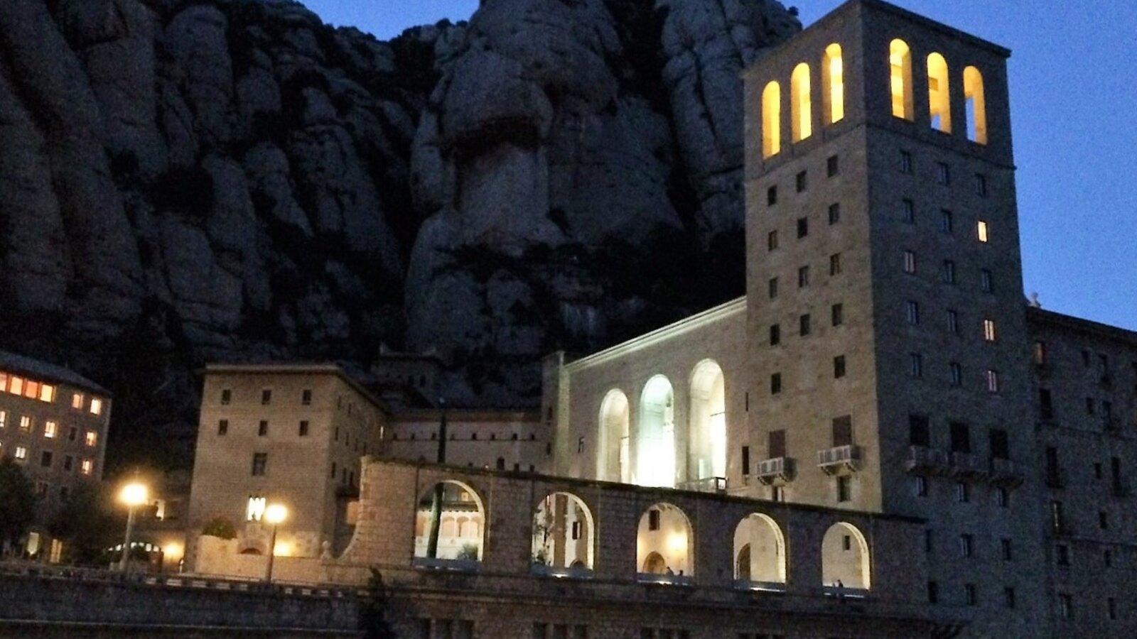 A Quiet Stay at Montserrat: Monastery Rhythm Without Retreat Theatre