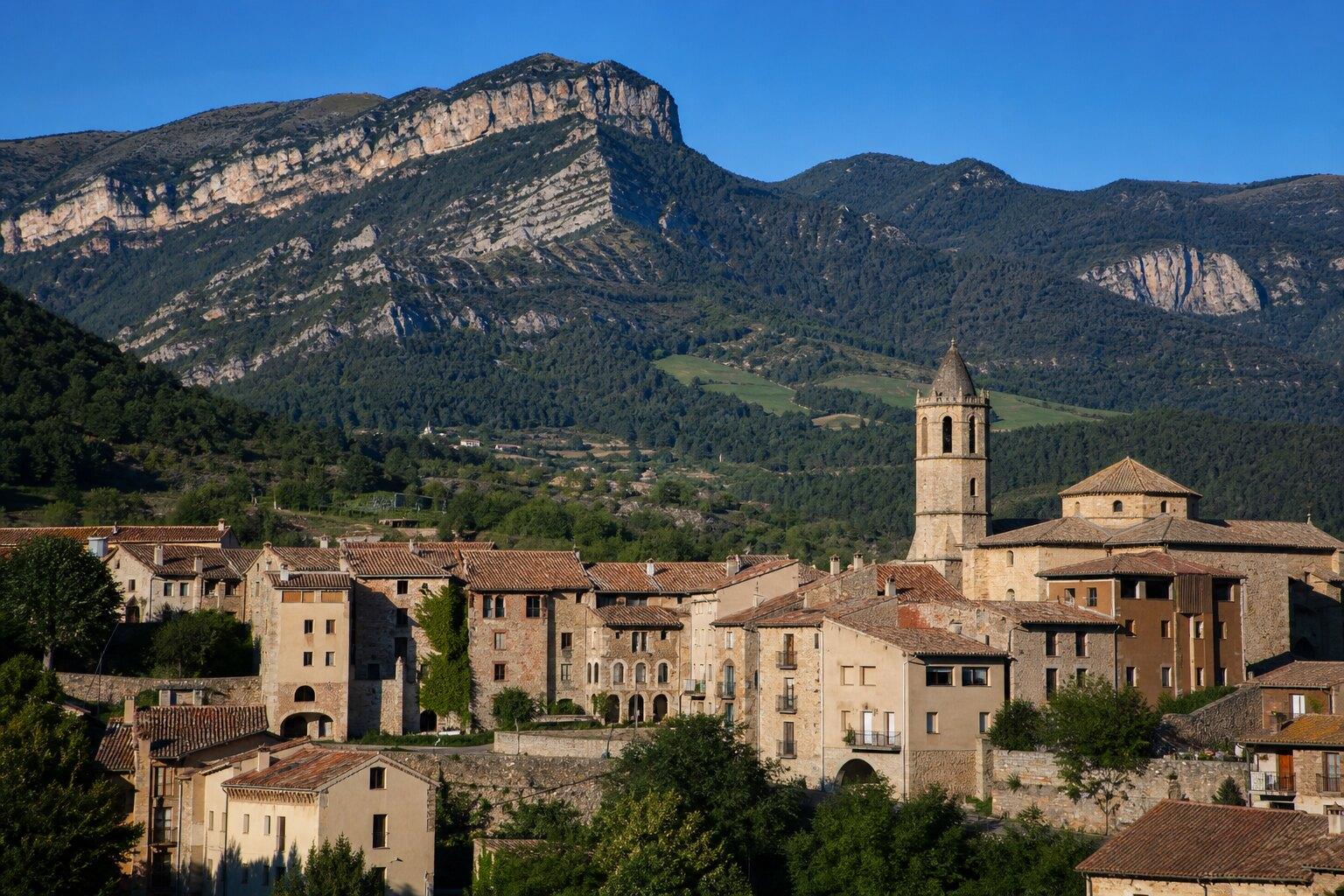 Vall de Lord Digital Detox: Sant Llorenç Weekend